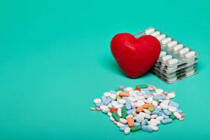 Blockbuster heart drug Entresto gets expanded indication