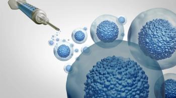 illustration of stem cell transplant | image credit:  ©freshidea stock.adobe.com