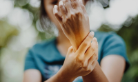 Biosimilars Gain Ground in Turkish Patients with RA and axSpA