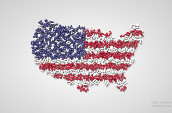 pills America