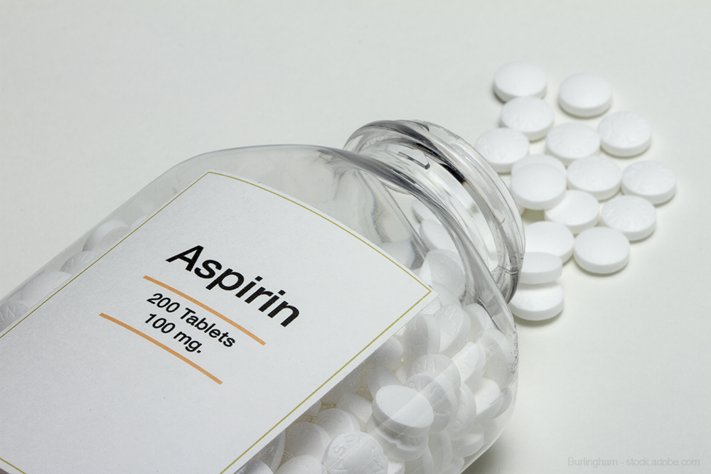 Daily Aspirin Use May Be Harmful | Managed Healthcare Executive Daily Aspirin Use May Be Harmful | Managed Healthcare Executive