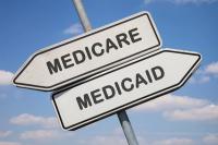 Comparing Medicaid and Medicare payment rates for vitreoretinal surgeries | ASRS 2026