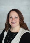 Jaci Haack, vice president of client strategy, Welltok