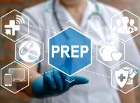 Lenacapavir made up 1% of U.S. PrEP use in the first six months of 2025, study finds | AIDS 2026