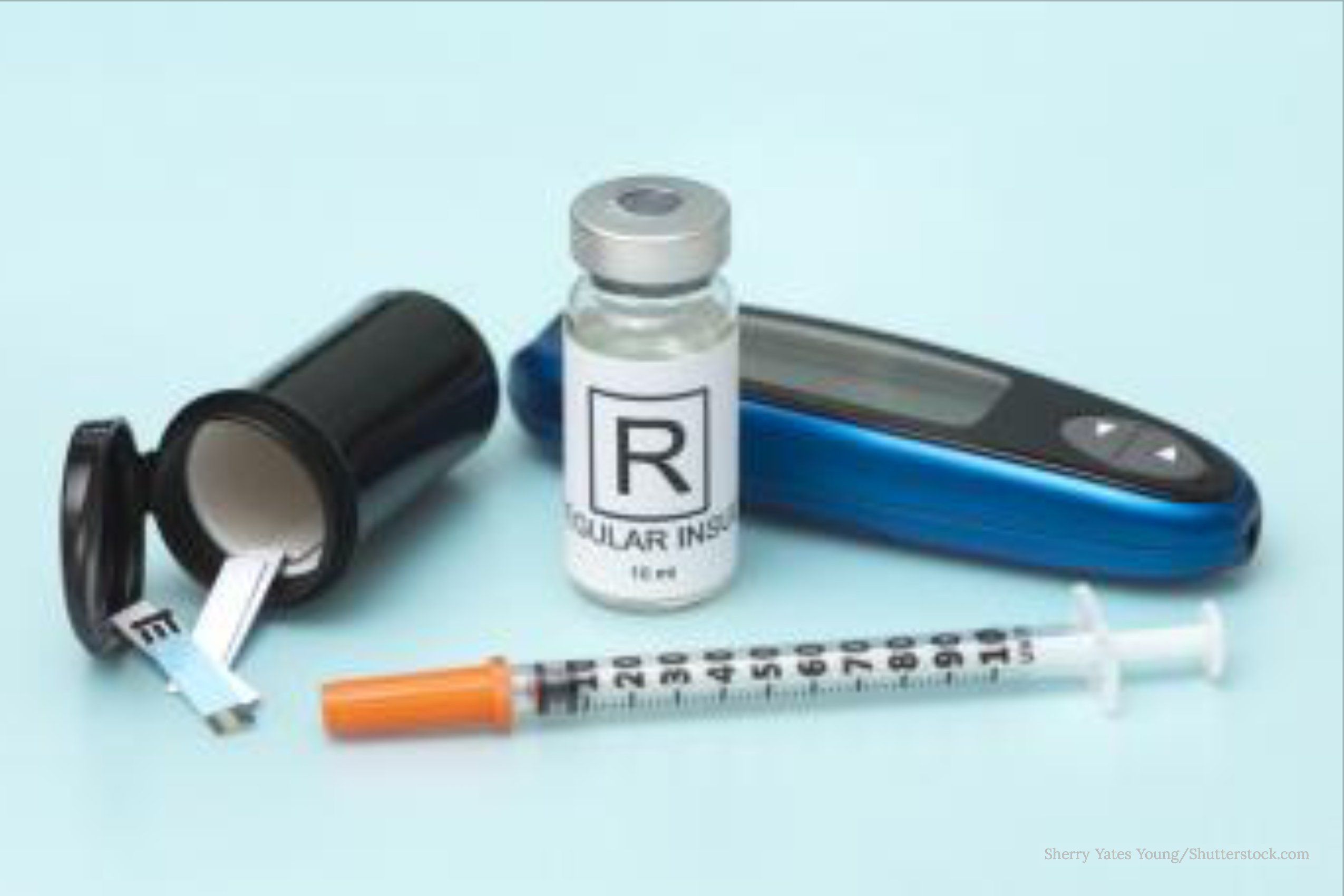 insulin