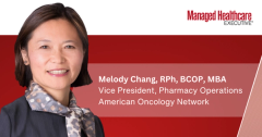 Melody Chang, RPh, BCOP, MBA, on scaling community oncology pharmacy