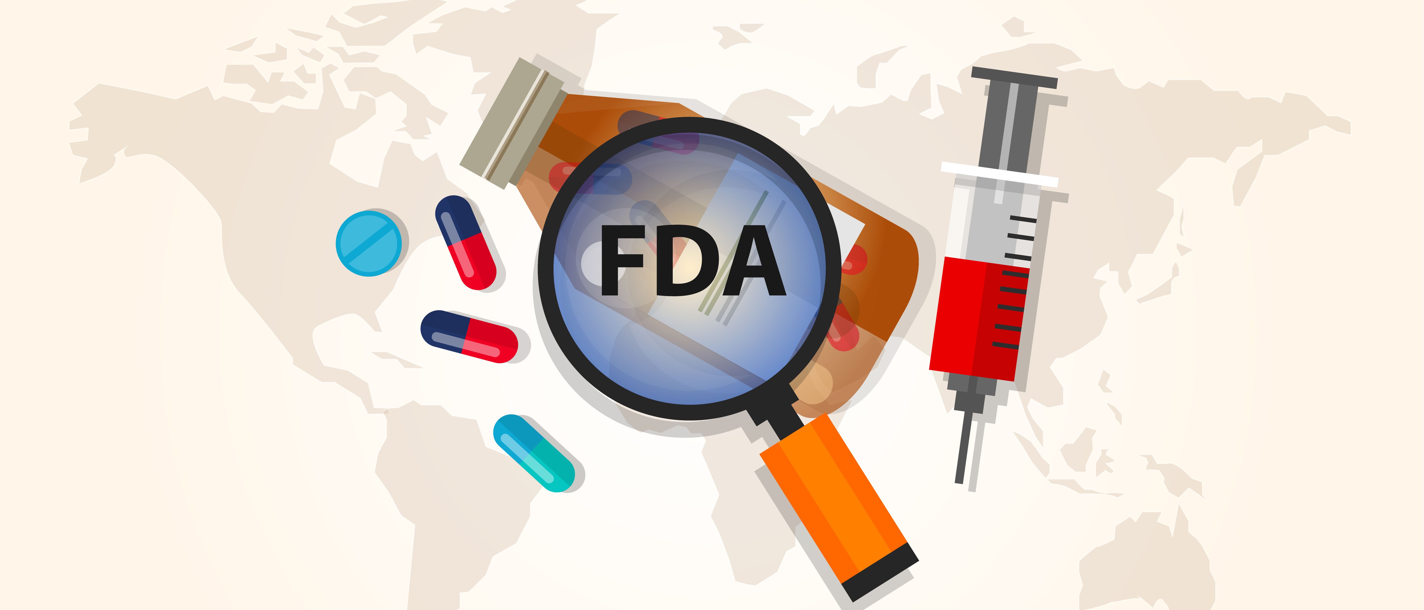 FDA Clears First Treatment for Rare Anemia