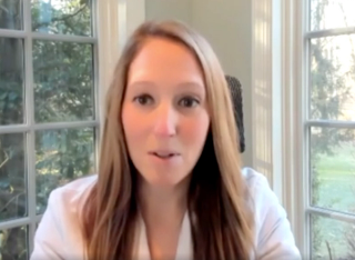 Katherine Saunders of Intellihealth Talks About the Severity of Obesity on COVID-19