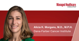 Alicia K. Morgans, M.D., M.P.H. | Image credit: Dana-Farber Cancer Institute