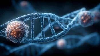 Helix with cancer cells that look like meatballs | Image credit: ©Rosi stock.adobe.com