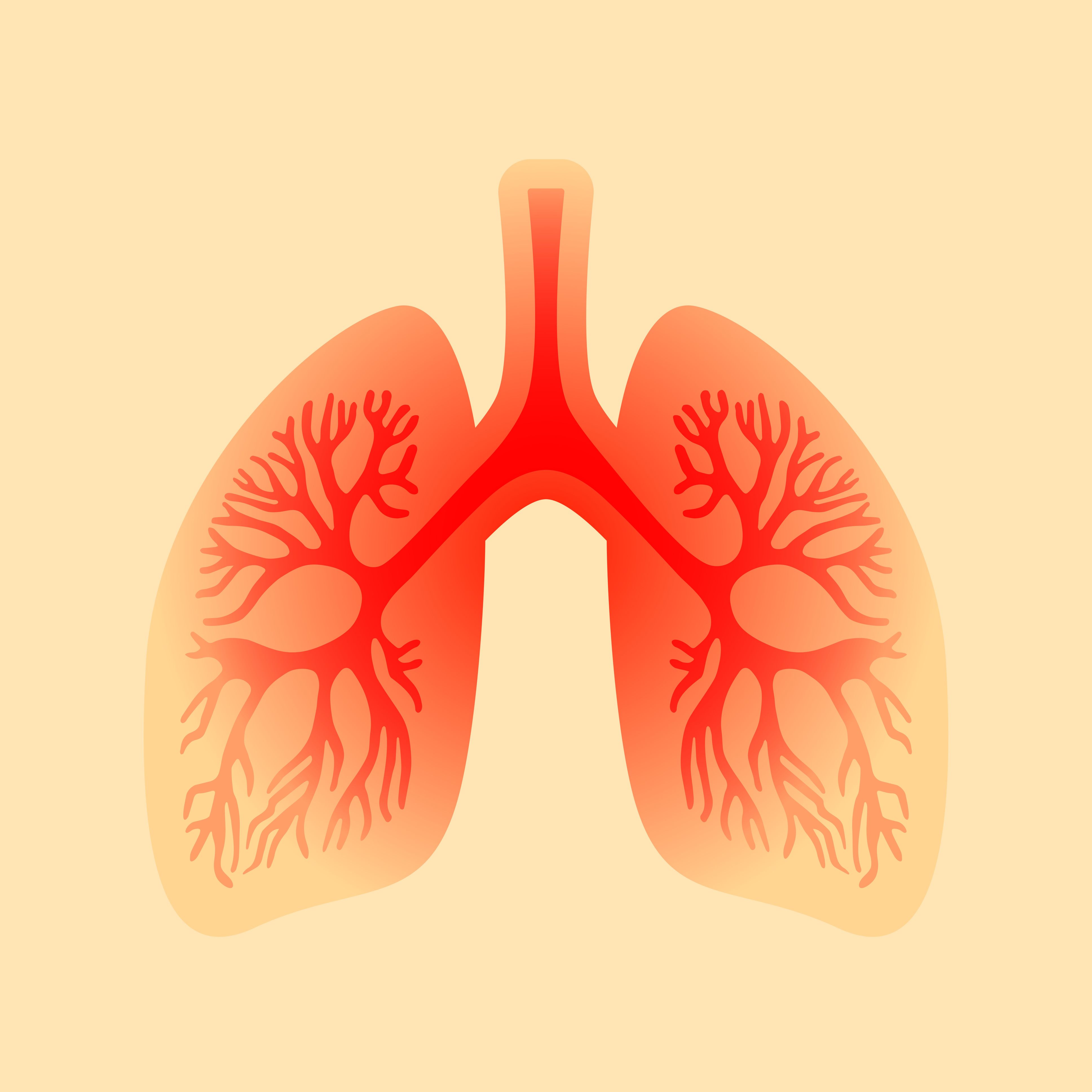 How Bacterial and Viral Infections Affect COPD Inflammation