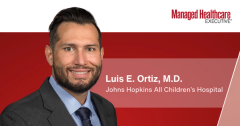 Luis Ortiz, M.D., on spotting narcolepsy symptoms in children