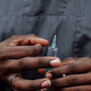 Lloyd Dean and Valerie Montgomery Rice, M.D.: Partnership to Increase Diversity in Healthcare