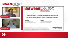 2 experts are featured in this series.