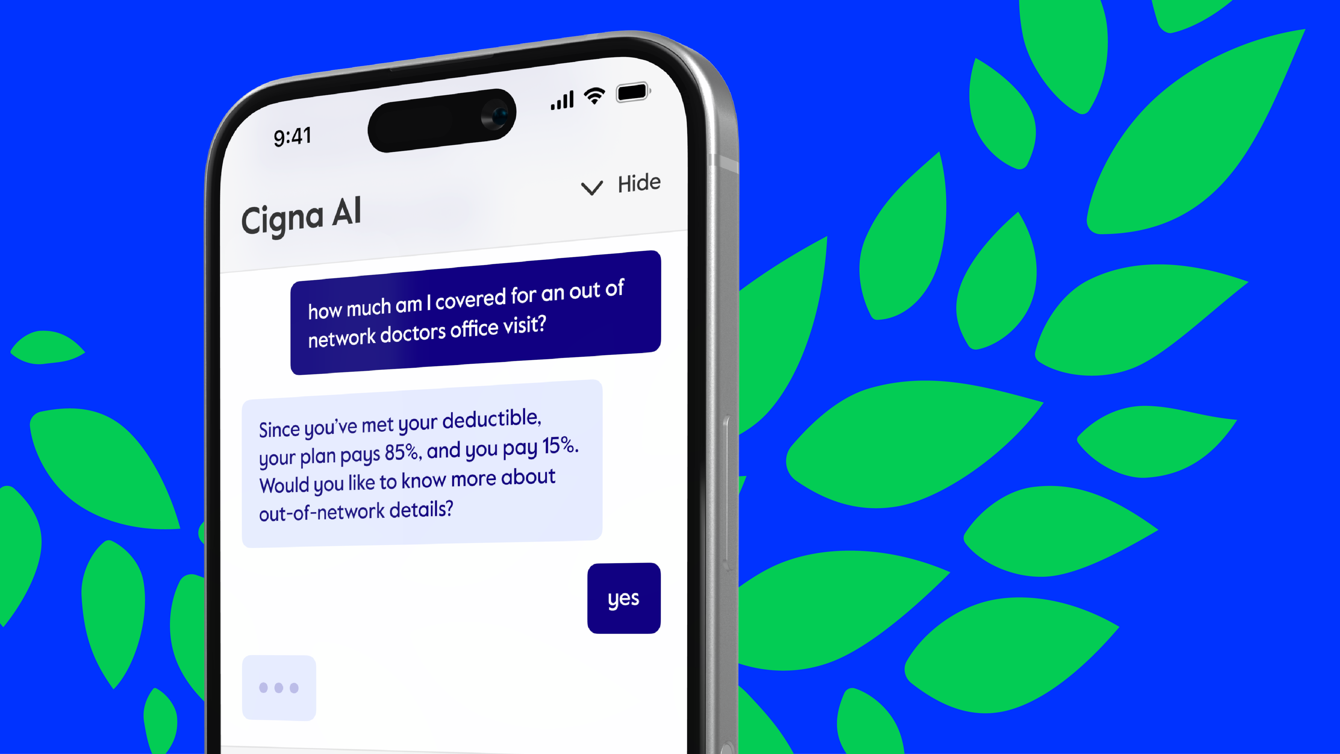 Cigna Launches AI Tools to Simplify Health Insurance, Improve Customer Experience Cigna Launches AI Tools to Simplify Health Insurance, Improve Customer Experience