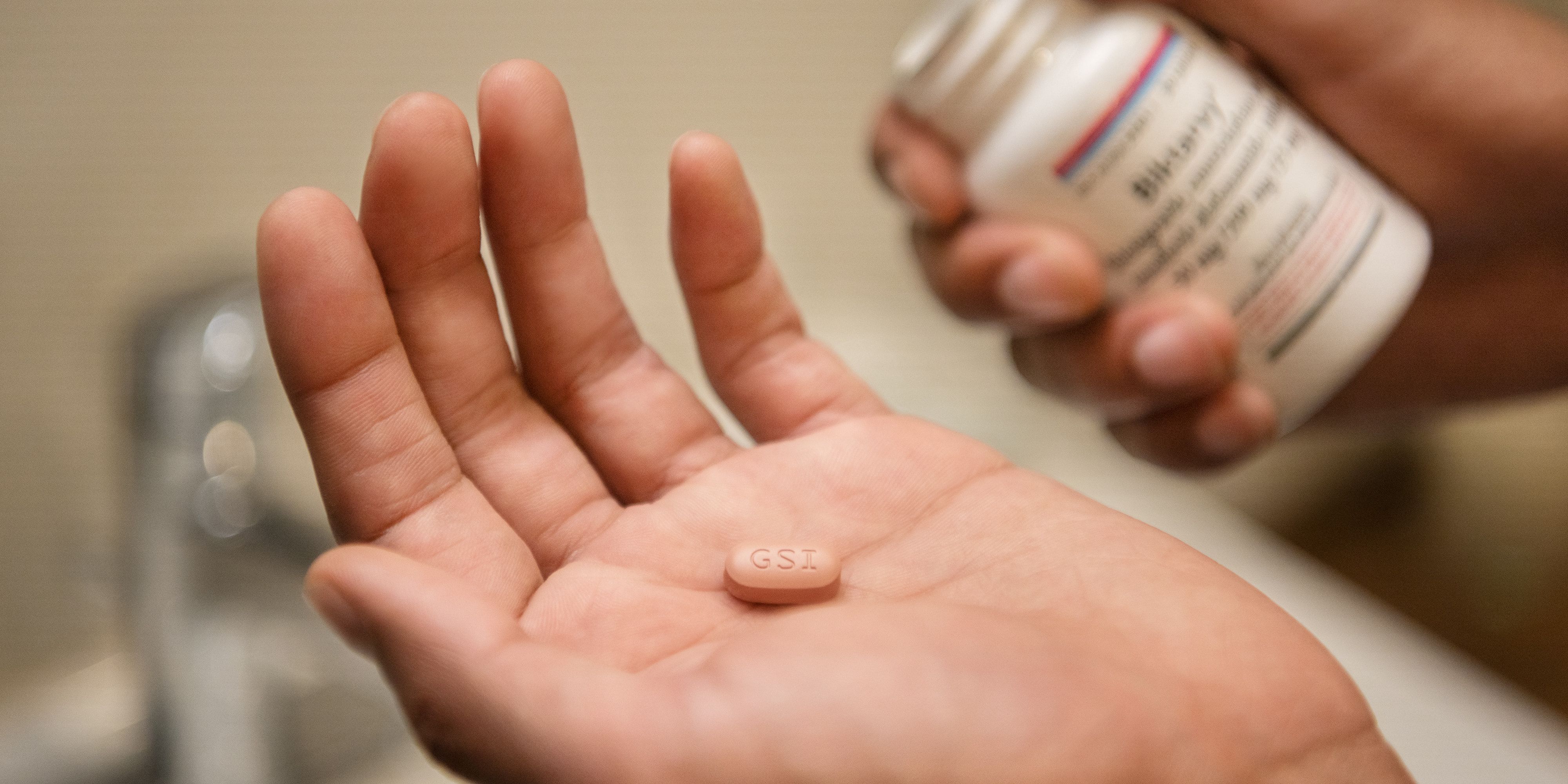 FDA Approves Biktarvy for Young Children with HIV