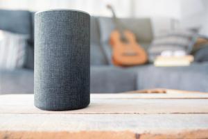 Alexa, Can You Transform Healthcare?