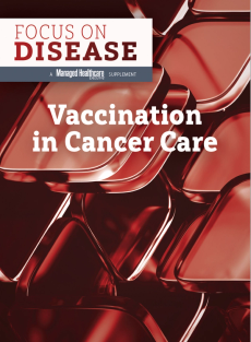 Vaccination in Cancer Care