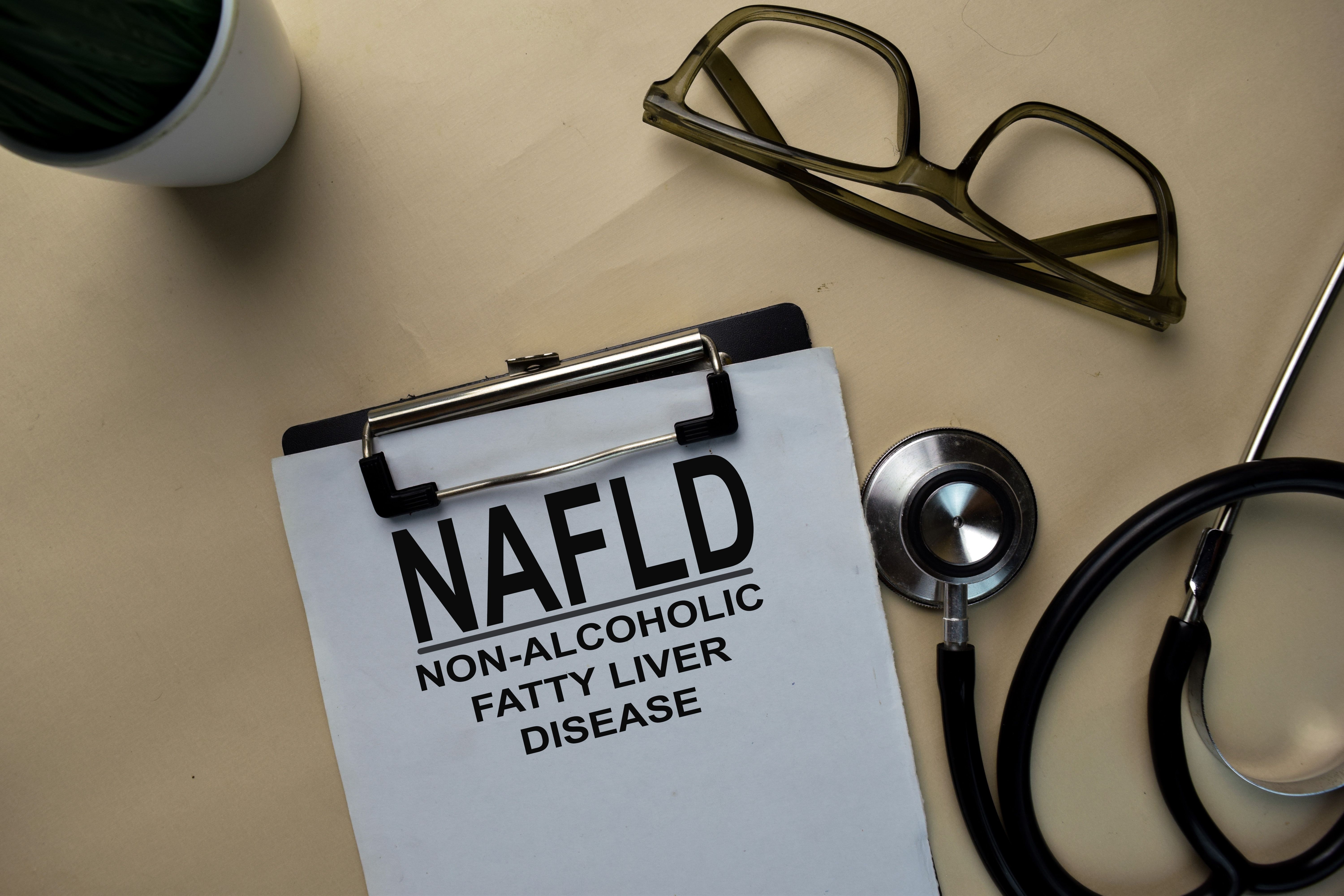 Evolution of NAFLD terminology