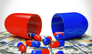 Drug Costs
