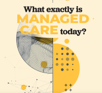 image of cover of Feb 26 print Managed Healthcare Executive | ©MJH LIfe Sciences