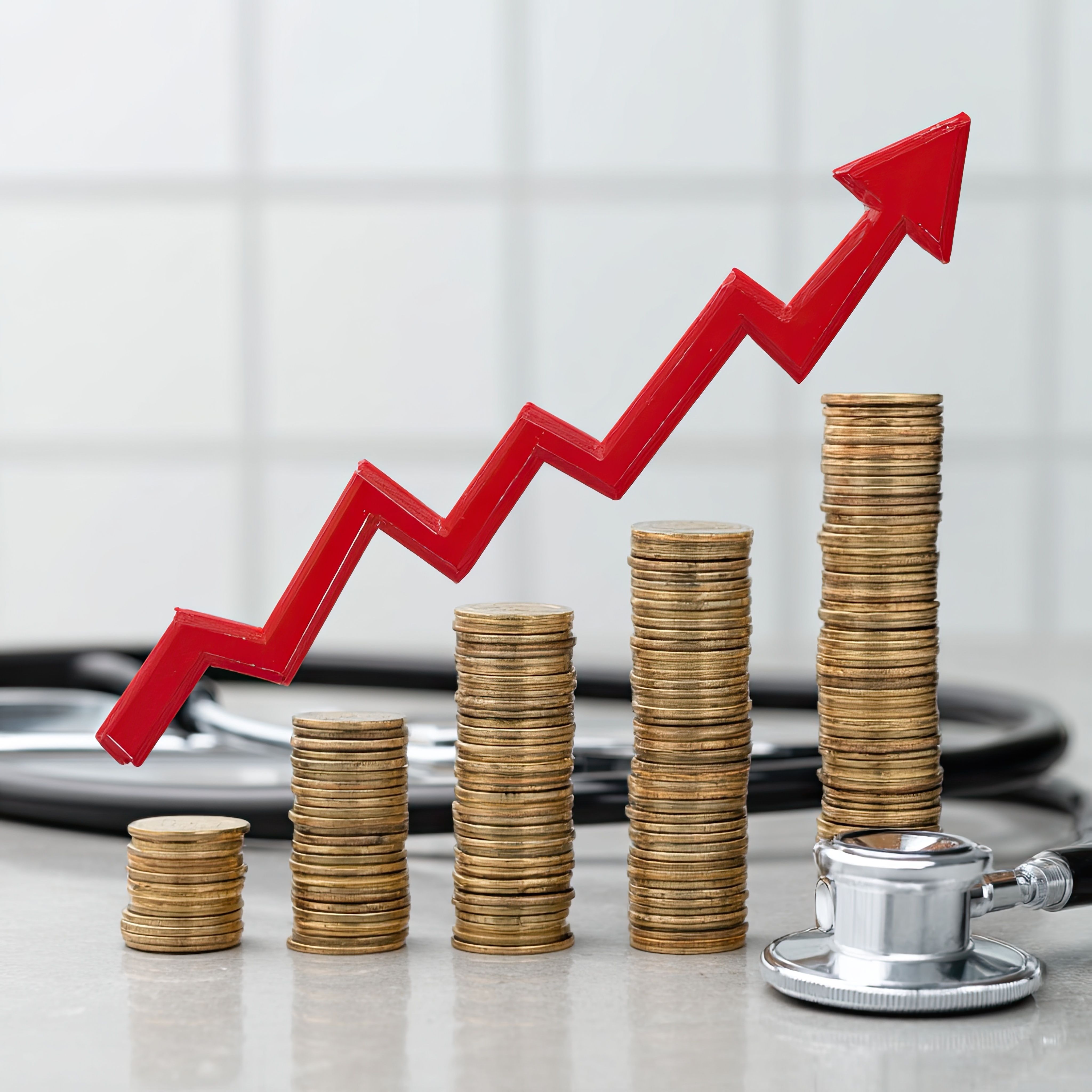 Cancer, GLP-1 Drugs and Mental Health Driving Healthcare Costs Cancer, GLP-1 Drugs and Mental Health Driving Healthcare Costs