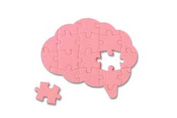 brain puzzle missing piece © ytemha34 - stock.adobe.com