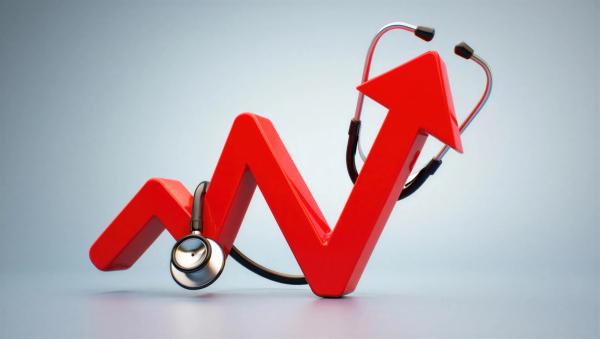 Employer health care costs projected to rise 9.5% in 2027, report finds