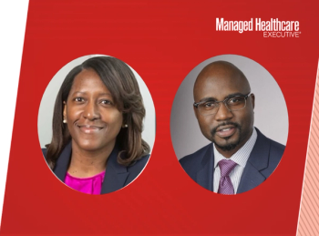 Annesha White and Fredrick Manasseh talk AI risks | AMCP Nexus 2026
