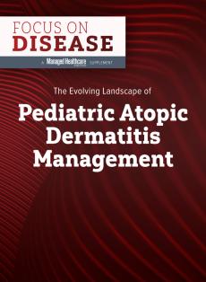 The Evolving Landscape of Pediatric Atopic Dermatitis Management