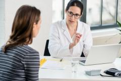 EP. 13 Addressing disparities in care in women’s reproductive health. Uterine fibroids: burden and management
