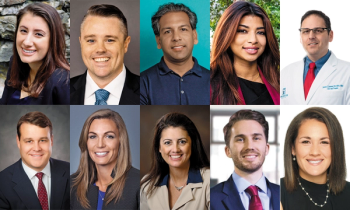 Emerging Leaders Cover