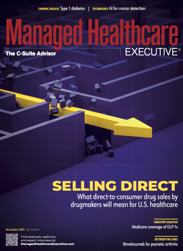 Check Out Our November Issue!