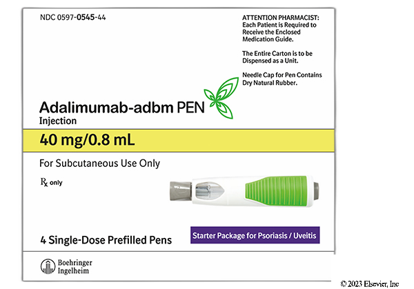 GoodRx to Offer Boehringer Ingelheim’s Humira Biosimilar 
