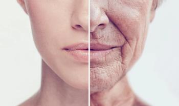 The quest to keep skin from aging may lead here