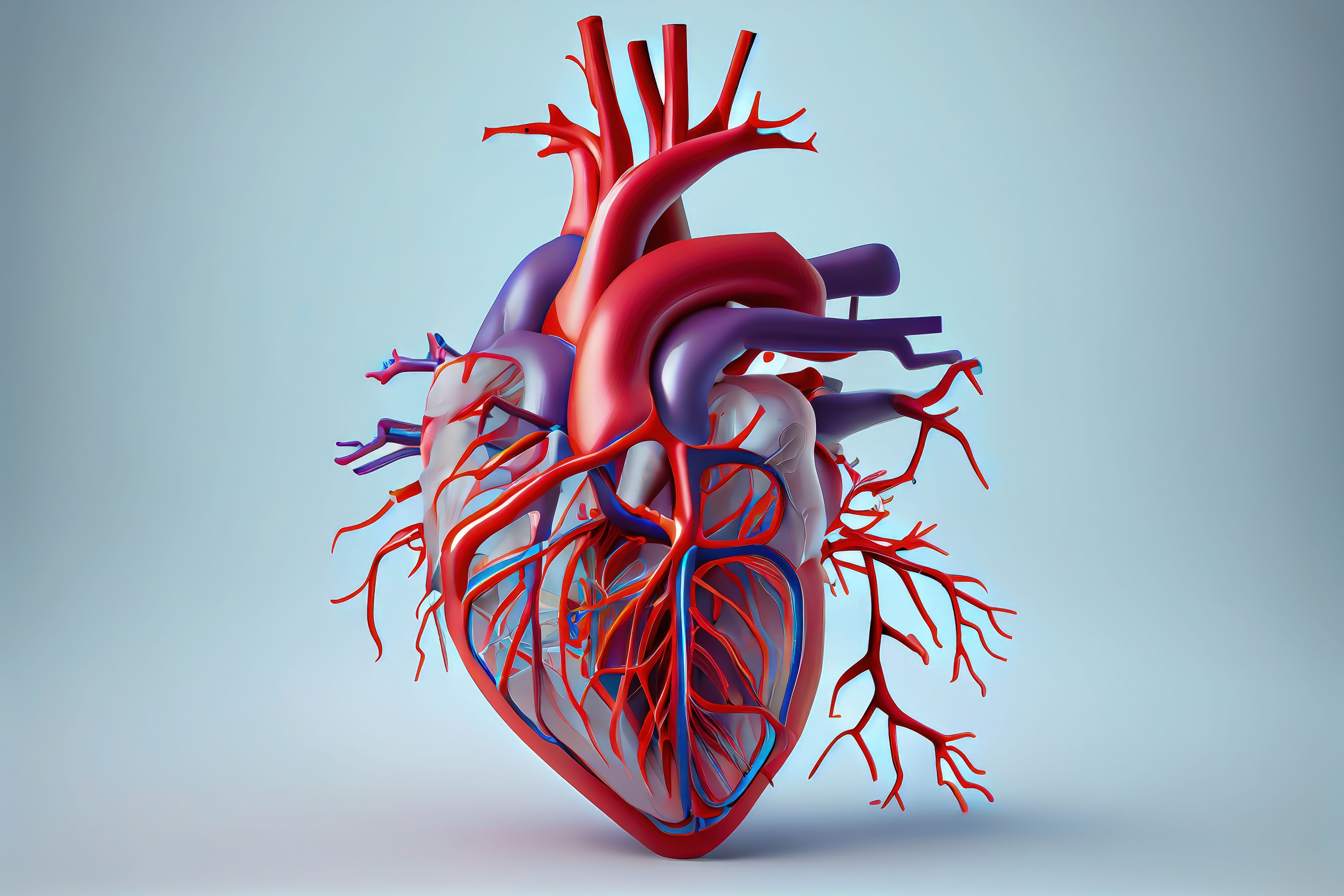  heart © Oleksandr - stock.adobe.com