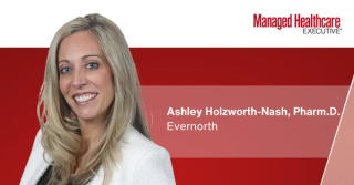 PBMI Innovator Ashley Holzworth-Nash, Pharm.D.
