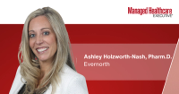 Ashley Holzworth-Nash, Pharm.D., on her small-town roots, career path and a new business model for the PBM industry
