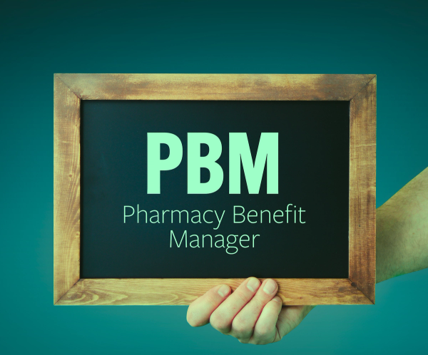 PBM reform. It has finally happened