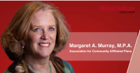 Margaret A. Murray, M.P.A., ACAP CEO, on Medicaid enrollment and work requirements