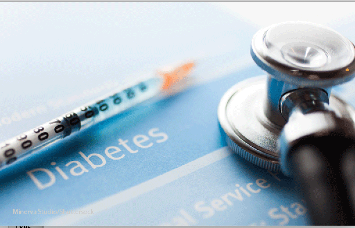 FDA clears first ready-to-use insulin for IV infusion