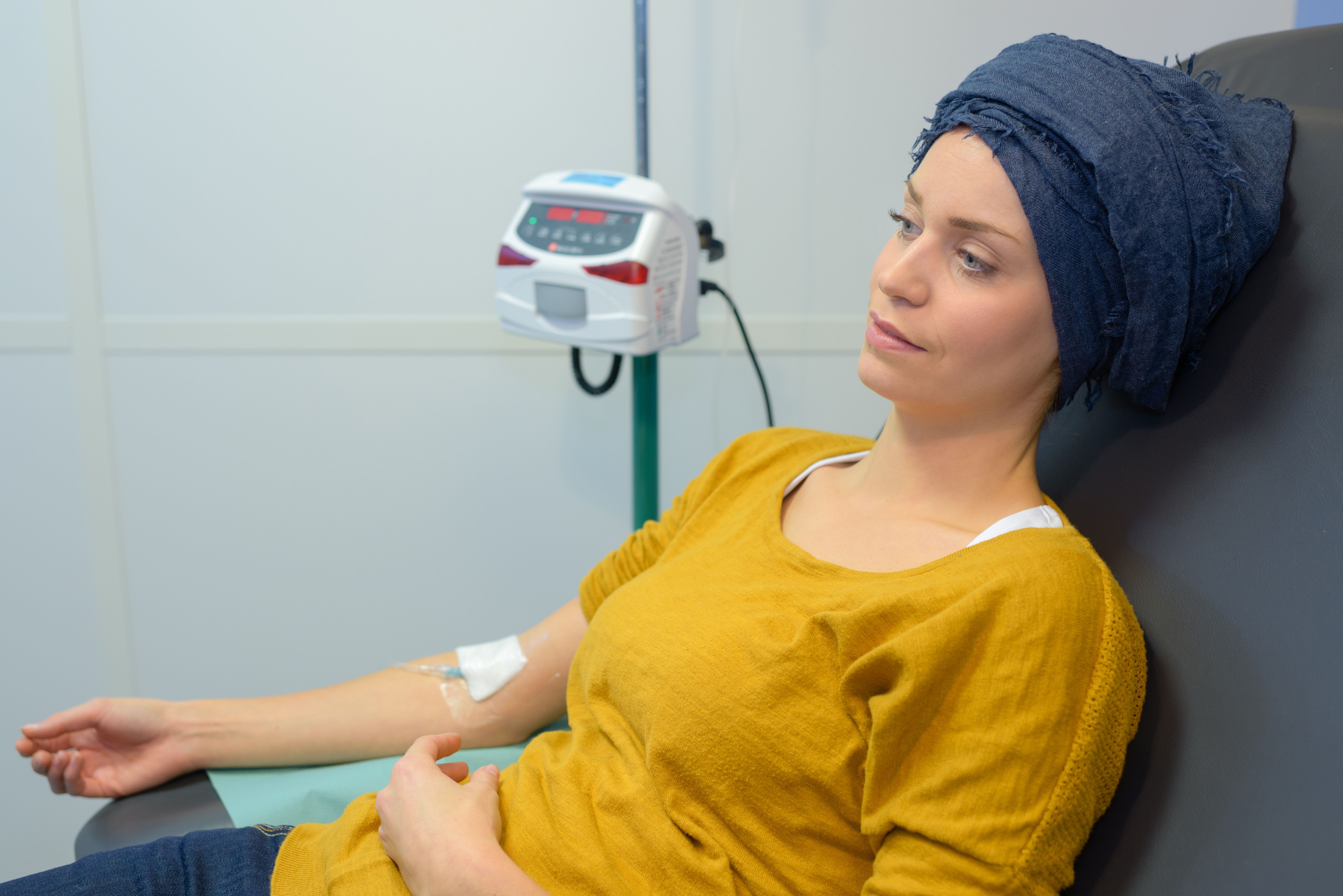 Blockbuster Keytruda earns new breast cancer indication