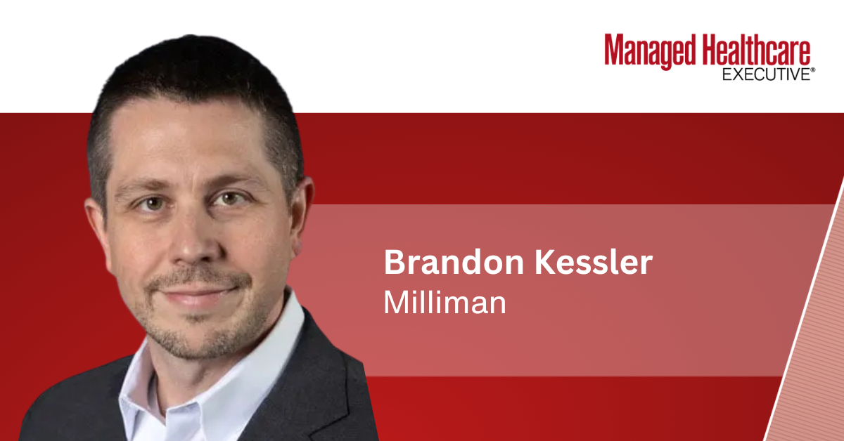 Brandon Kessler on pharmacy pricing under CAA 2026 | PBMI 2026