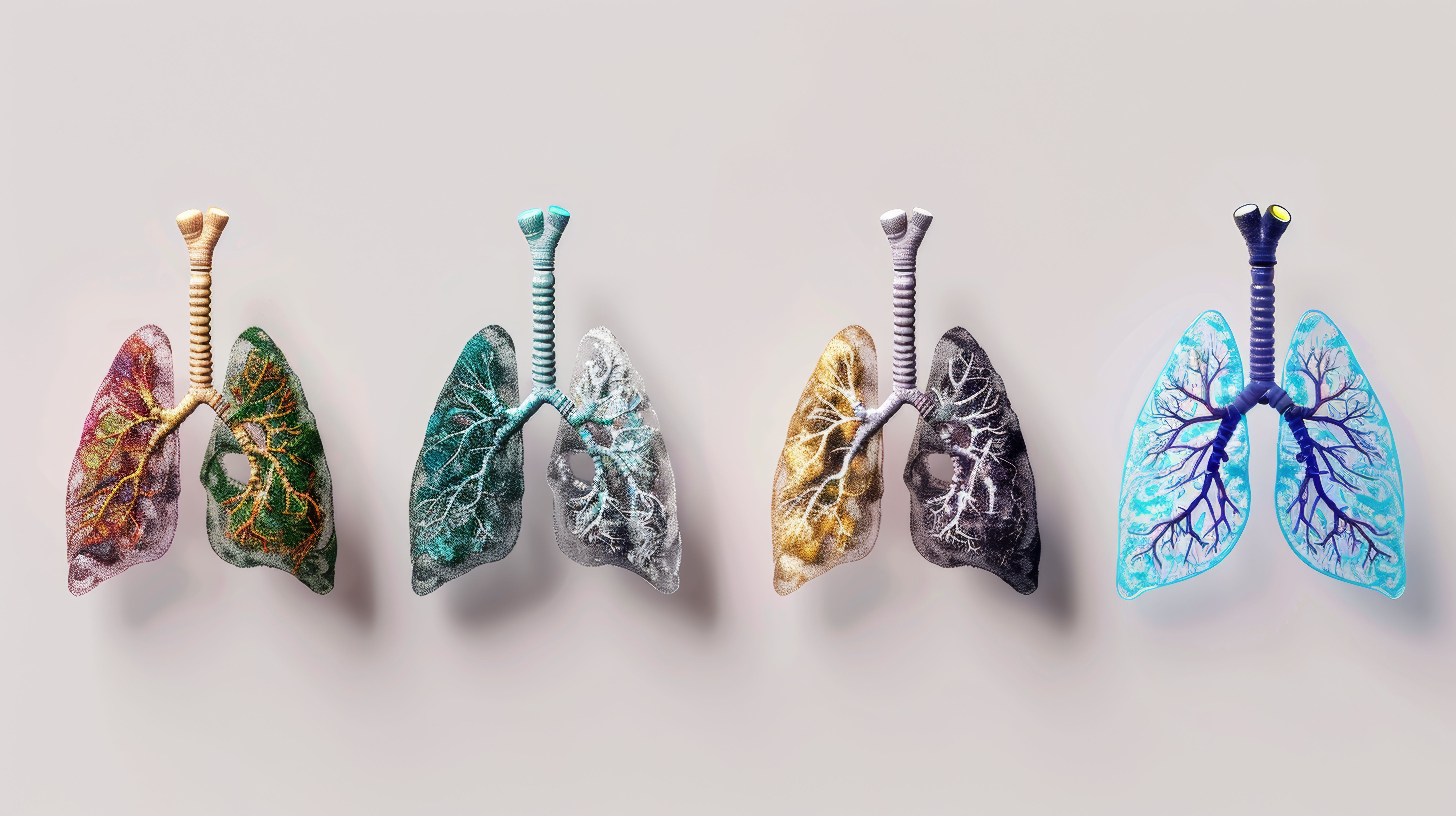Study Shows Nerandomilast Slowed Lung Function Decline in Progressive Pulmonary Fibrosis Study Shows Nerandomilast Slowed Lung Function Decline in Progressive Pulmonary Fibrosis