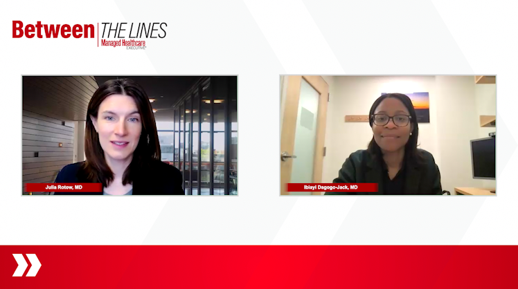 <![CDATA[Efficacy Outcomes and Long-Term Survival Data from PHAROS]]>