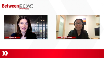 2 experts are featured in this series