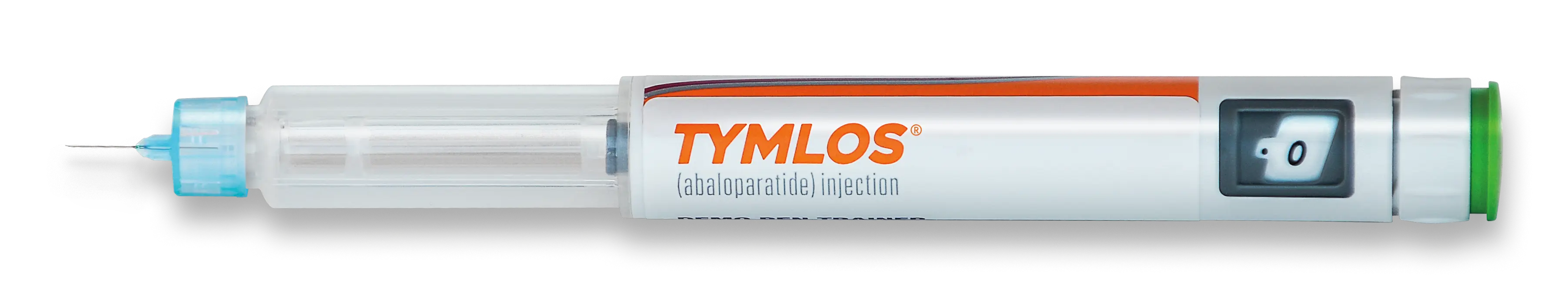 FDA Clears Tymlos for Osteoporosis in Men
