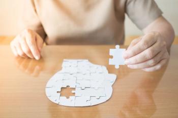 Alzheimer's puzzle © Orawan - stock.adobe.com