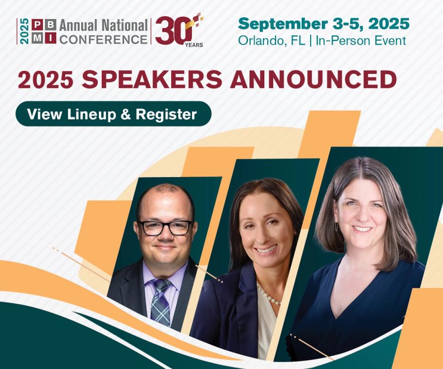 PBMI 2025 Faculty