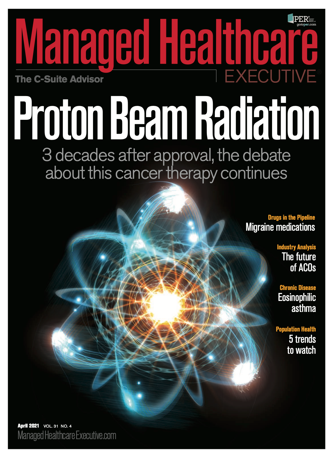 Proton Beam Therapy: 3 Decades After Approval, Still Unanswered ...